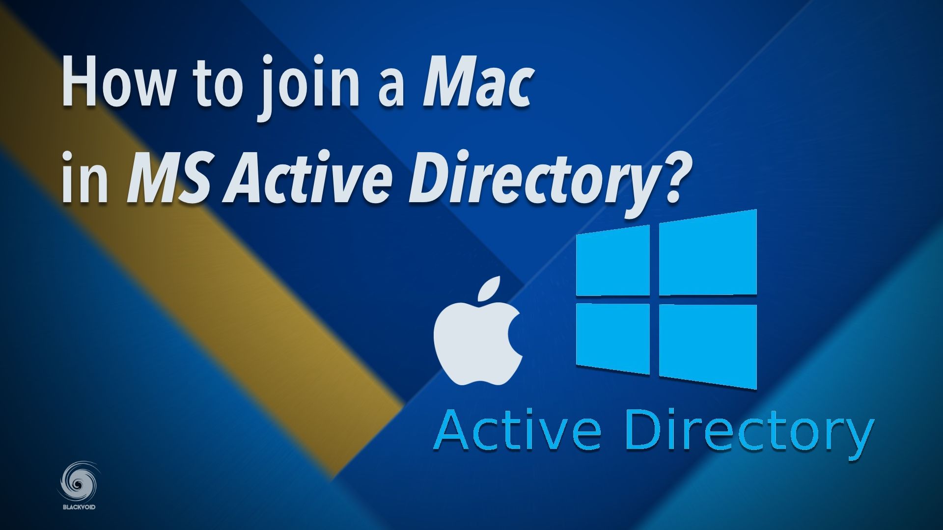 active directory client for mac